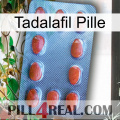 Tadalafil Pill 06